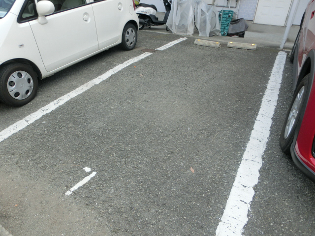 駐車場 写真32
