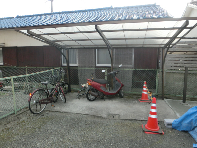 共用部 写真31