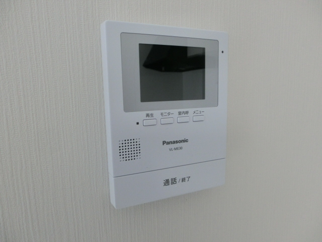 セキュリティ 写真19