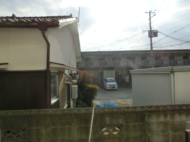 眺望 写真28