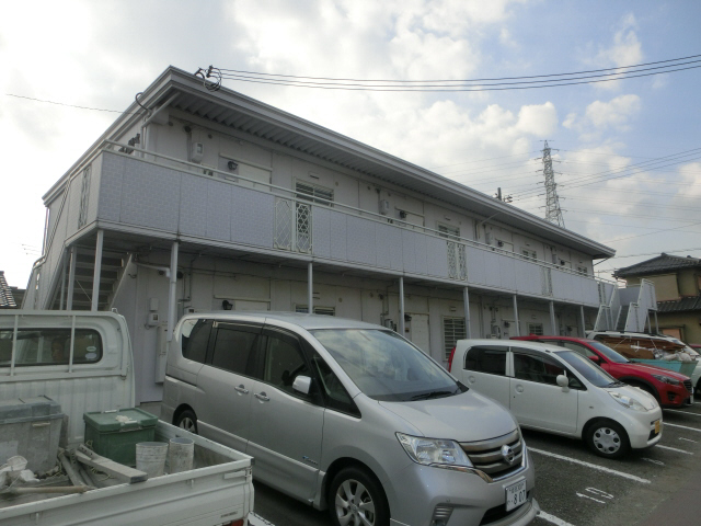 外観 写真30