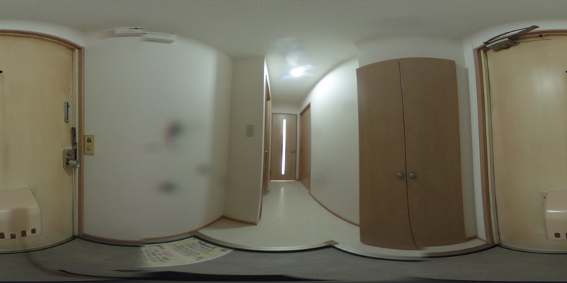 玄関 写真36