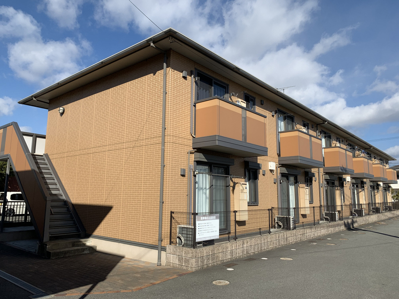 エクセル英賀保八十八　A棟