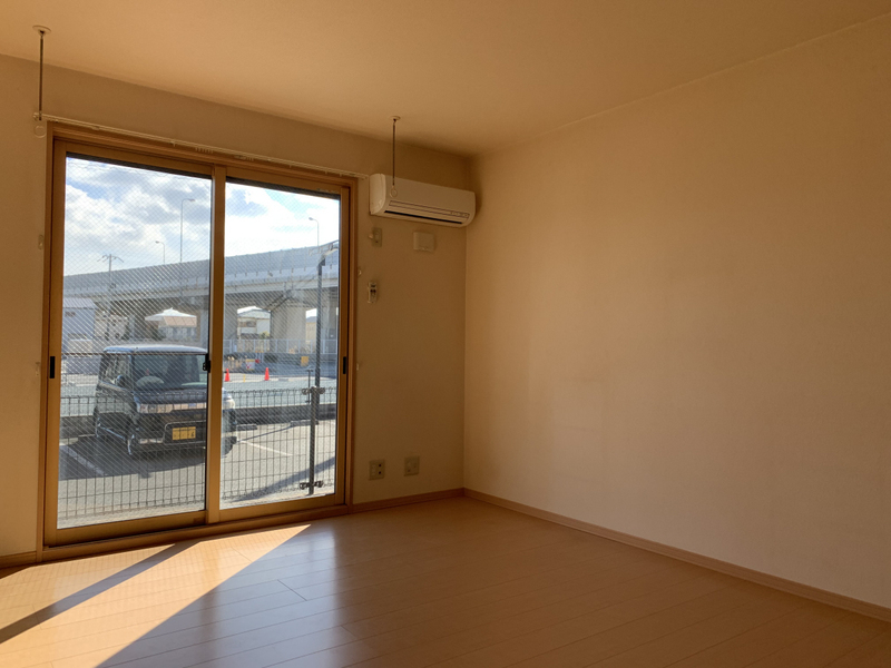 リビング 写真2