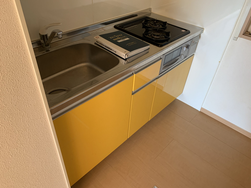 キッチン 写真3