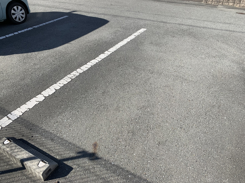 駐車場 写真32