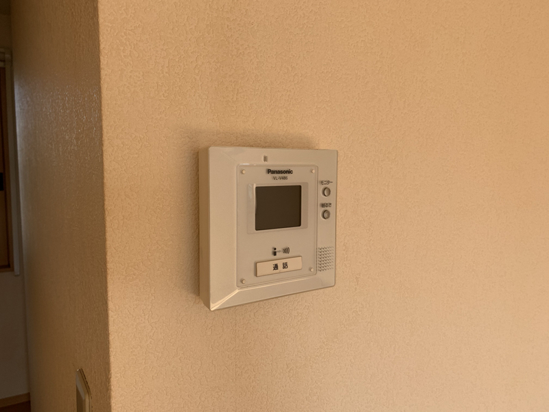 セキュリティ 写真16