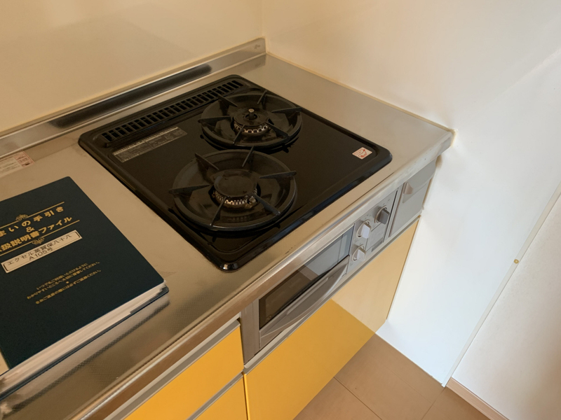 キッチン 写真4