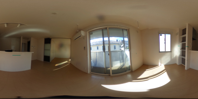 リビング 写真33