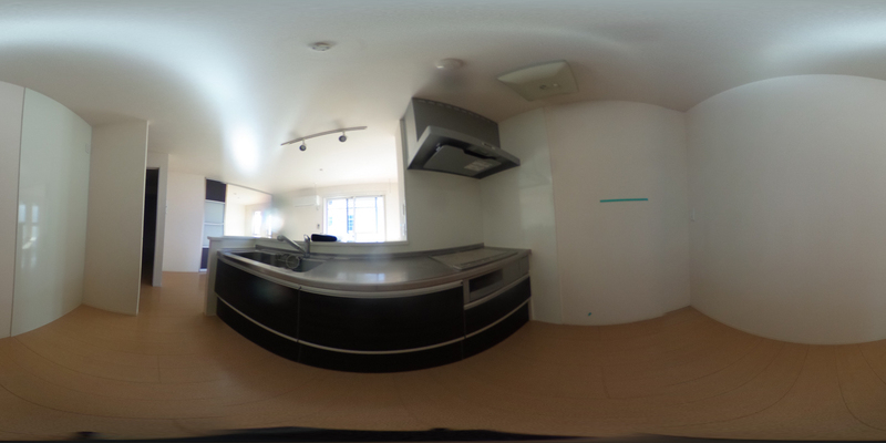 キッチン 写真34