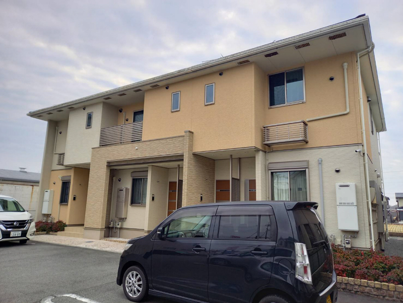 アバンツァート野村Ⅱ