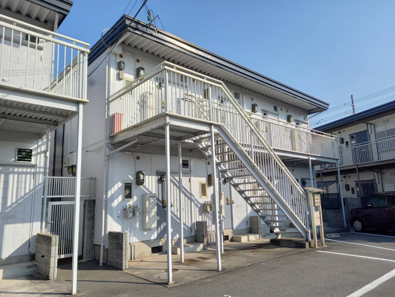 サンシティ宮前(北棟)