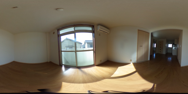 リビング 写真33
