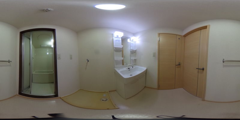洗面所 写真37