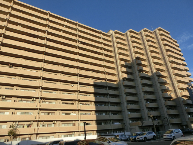 ライオンズマンション姫路東今宿