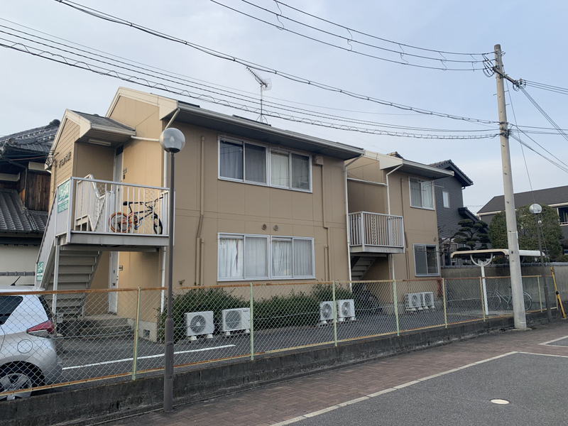 ドミール六軒