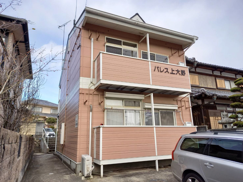 パレス上大野