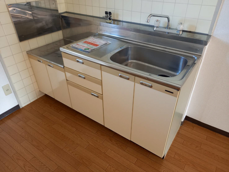 キッチン 写真4