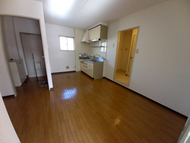 ダイニング 写真2