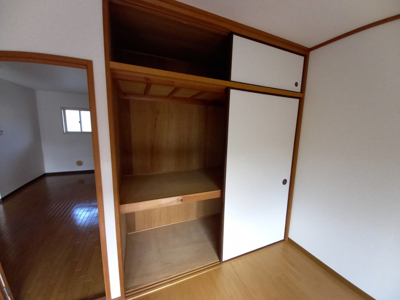 収納 写真15