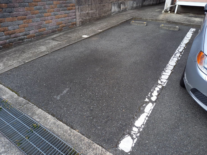 駐車場 写真32