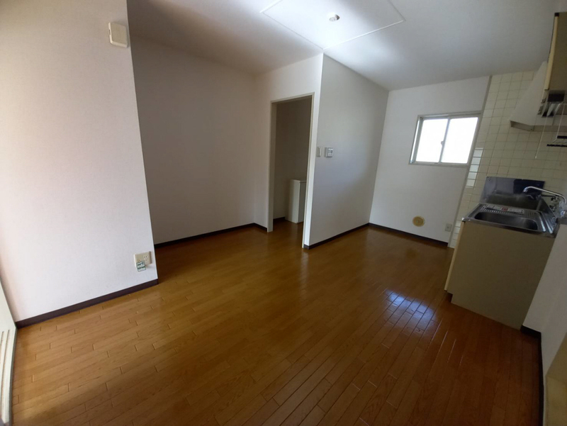 ダイニング 写真3