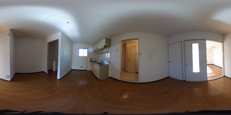 ダイニング 写真33