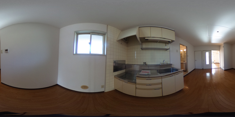 キッチン 写真34