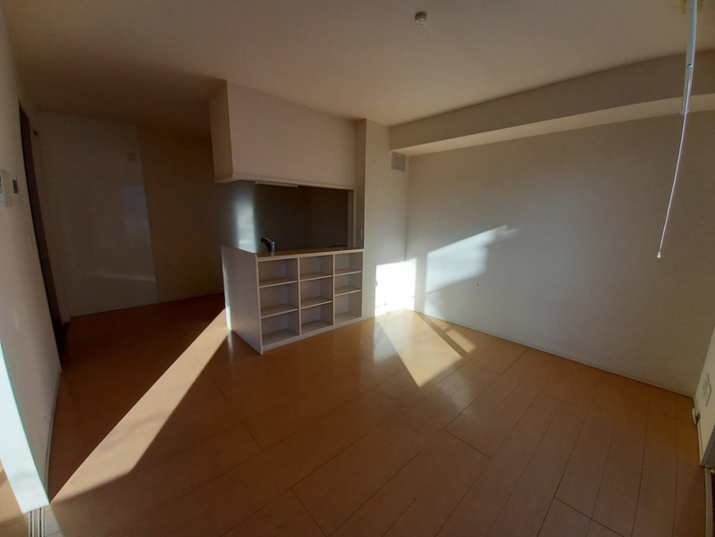 リビング 写真2