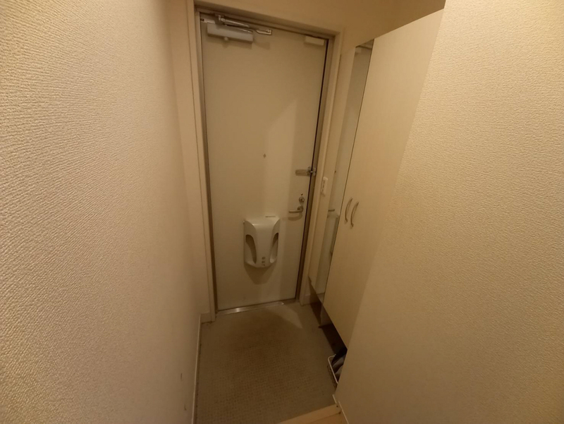玄関 写真8