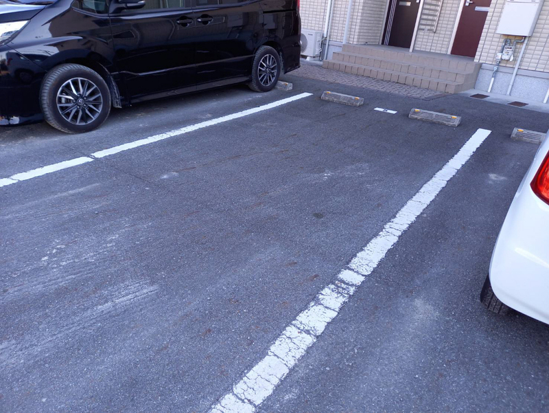 駐車場 写真32
