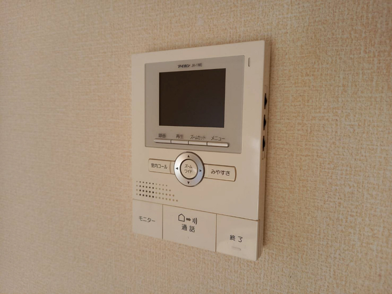 セキュリティ 写真16