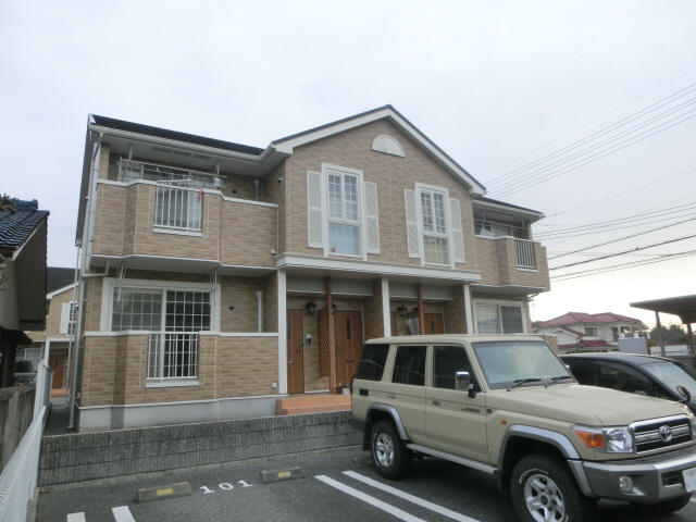 アウローラＭ Ａ棟