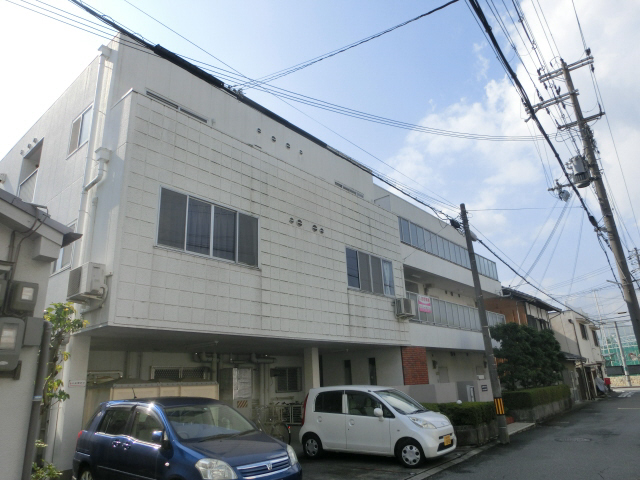コイデハイツ