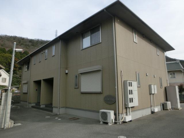 ルシエール本城