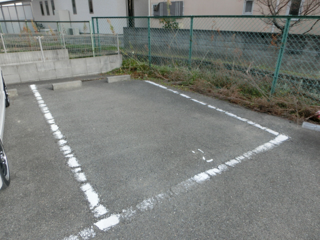 駐車場 写真4
