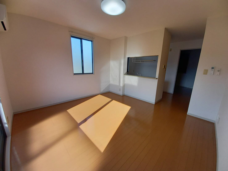 リビング 写真2