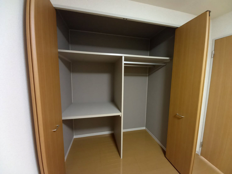 収納 写真14