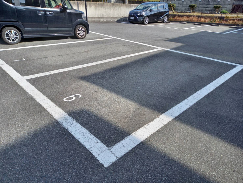駐車場 写真32