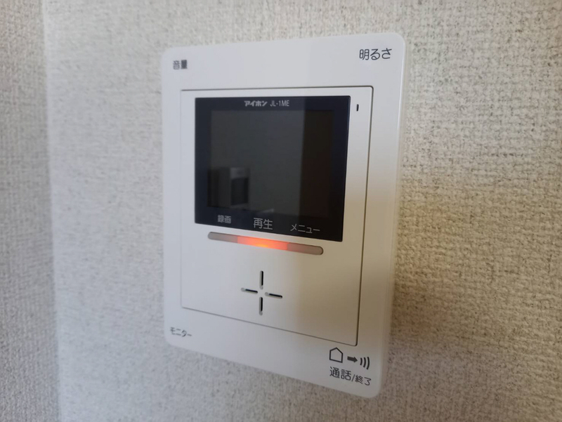 セキュリティ 写真18