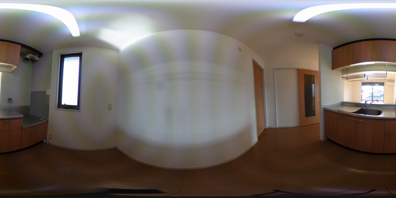 キッチン 写真34