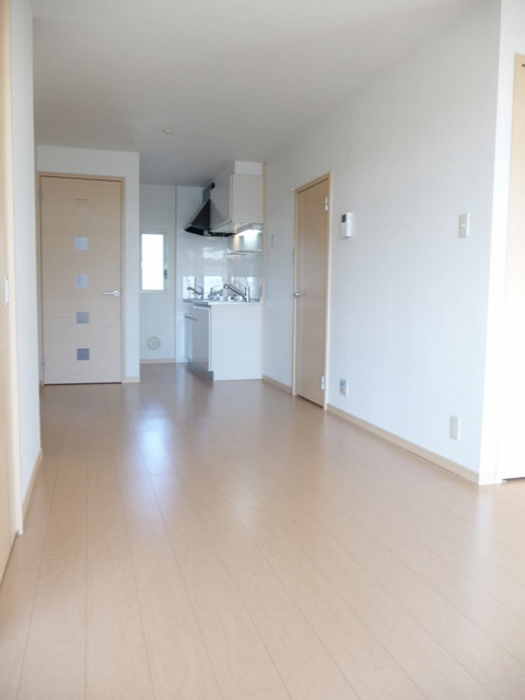 ダイニング 写真2