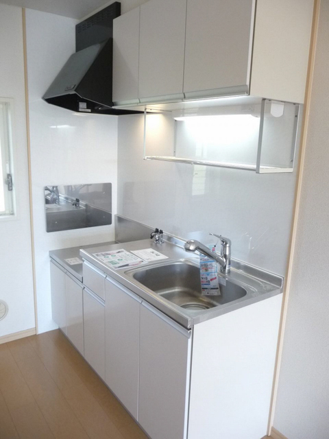 キッチン 写真3