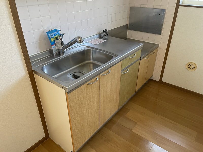 キッチン 写真4
