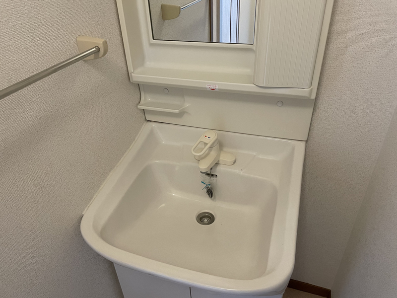 洗面所 写真10