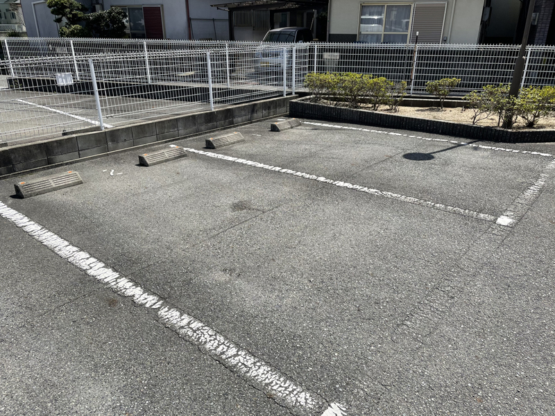 駐車場 写真32