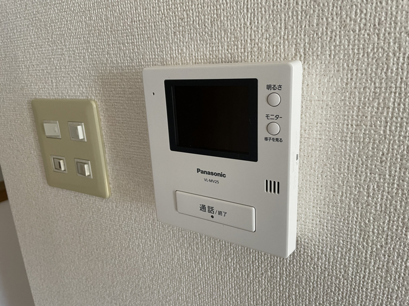 セキュリティ 写真18
