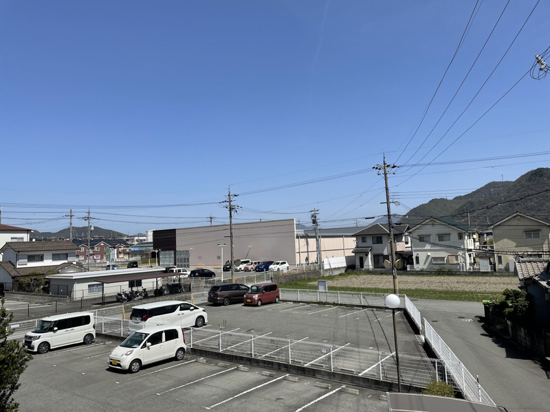 眺望 写真20