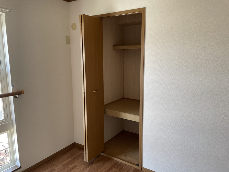 収納 写真15