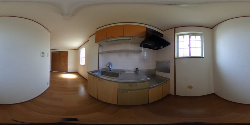 キッチン 写真34